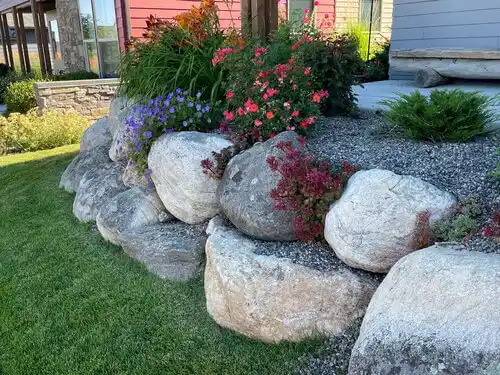 landscaping services Erie